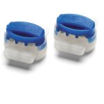 Husqvarna - raccords de cbles pour fil primtrique 3m - 314