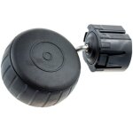 Husqvarna - roue avant tondeuse robot / mc culloch / gardena