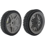 Husqvarna - roue ayp 193912x460, 532400543, 581009202, 581009203
