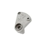 Husqvarna - support de roue avant tondeuse 504709802 Husqvarna - support de roue avant tondeuse 504709802