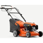 Tondeuse husqvarna lc 140 sp 123 cc largeur de coupe 40 cm bac de ramassage 50 l Tondeuse husqvarna lc 140 sp 123 cc largeur de coupe 40 cm bac de ramassage 50 l