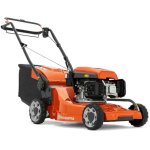 Husqvarna - tondeuse lc353v variateur de vitesse - coupe 53 cm