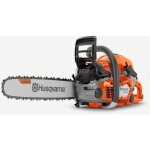 Tron�onneuse � essence husqvarna 550xpg mark ii 50, 1 cc puissance 3 kw