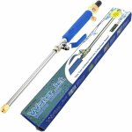 Hydro jet power washer, high pressure water gun, pistolet a eau haute pression avec buse, lance à eau ... Hydro jet power washer, high pressure water gun, pistolet a eau haute pression avec buse, lance à eau ...