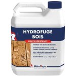 Metaltop ? hydrofuge bois incolore 1 l ? imperm�abilisant pour tous types de bois ? protection durable ...