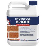 Hydrofuge brique - 1 l - incolore metaltop