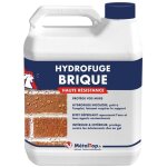 Hydrofuge brique - 20 l - incolore - metaltop
