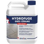 Hydrofuge gres cerame - 1 l - incolore metaltop