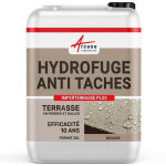 Arcane industries - hydrofuge, imperméabilisant, terrasse, balcon, sol, garantie 10 ans, anti - taches, ... Arcane industries - hydrofuge, imperméabilisant, terrasse, balcon, sol, garantie 10 ans, anti - taches, ...