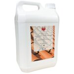 Hydrofuge pour toiture, faade et terrasses hydro leo 5 l
