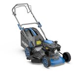 Hyundai 65810 tondeuse trane coupe 43cm moteur 150cc 3. 5hp