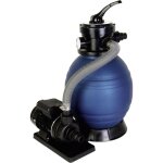 T. i. p. - technische industrie produkte 30307 spf 180 systme de filtration pour piscine 4500 l / h ...