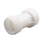 Galozzoit - ibc accessoire de rservoir, adaptateur ibc s60 x 6, rallonge entretoise, accessoire de conteneur ...