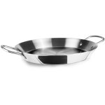 Ibili - plat � pa�lla 5ply element 34 cl