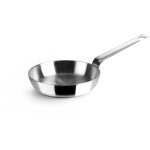 Ibili - pole  blinis triply natural 12 cm