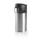 Ibili - trip thermos mini 180 ml, acier inoxydable, double paroi