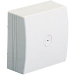 Boîte de dérivation moulure tm optima blanc iboco 00677 - blanc Boîte de dérivation moulure tm optima blanc iboco 00677 - blanc