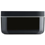 Ice box noir bac glacons + reserve - brabantia international bv