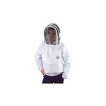 Icko - blouson apiculteur abeilleur - taille vêtement l Icko - blouson apiculteur abeilleur - taille vêtement l