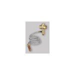Icma - soupape de dcharge thermique capillaire 3 / 4 de 1, 2 m