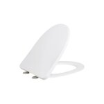 Ideal standard - abattant wc i. life softclose, ovale Ideal standard - abattant wc i. life softclose, ovale