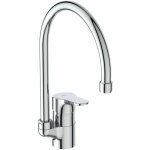 Ideal standard - cerabase - mitigeur d'évier, chrome bc844aa Ideal standard - cerabase - mitigeur d'évier, chrome bc844aa