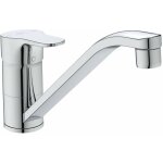 Ideal standard - cerabase - mitigeur d'évier, chrome bd431aa Ideal standard - cerabase - mitigeur d'évier, chrome bd431aa