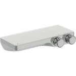 Ideal standard - ceratherm - mitigeur thermostatique de douche, chrome a7329aa