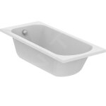 Ideal standard - simplicity - baignoire 1. 700x750 mm, blanc w004501 Ideal standard - simplicity - baignoire 1. 700x750 mm, blanc w004501