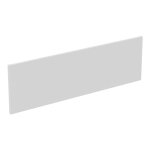 Ideal standard - tablier frontal de baignoire 180 cm i. life Ideal standard - tablier frontal de baignoire 180 cm i. life