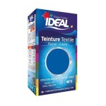 Teinture idal grand teint liquide 40ml bleu roi - ideal