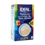 Teinture idéal grand teint liquide 40ml camel - ideal Teinture idéal grand teint liquide 40ml camel - ideal