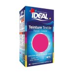 Teinture idal grand teint liquide 40ml fuchsia - ideal
