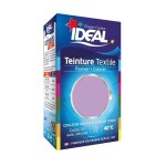 Teinture idal grand teint liquide 40ml lilas - ideal