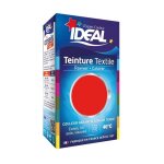 Teinture idal grand teint liquide 40ml rouge vif - ideal