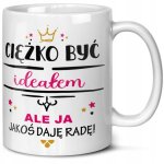 Id�es cadeaux pour la f�te de la femme : mugs amusants pour la saint - valentin