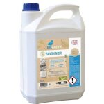 Idegreen - nettoyant sol savon noir - respect'home - 5l