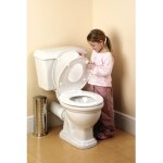 Identit - abattant wc rducteur de toilettes