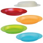 Assiette ergo identit� s - vert