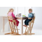 Identit� - chaise haute �volutive danchair