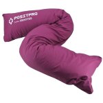 Identité - coussin decubitus positpro - gris taupe Identité - coussin decubitus positpro - gris taupe