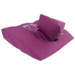 Identit - coussin relve - jambes abducteur positpro - gris taupe