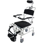 Identit� - fauteuil de douche formentera