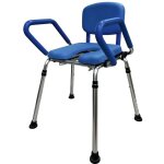 Identit� - fauteuil de douche releveur soft