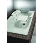 Identit - sige de bain suspendu mayotte