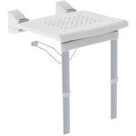 Identit - strapontin de douche profilo - standard