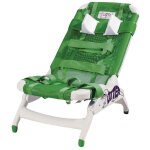 Identité - transat de bain new aqua - taille 2 Identité - transat de bain new aqua - taille 2