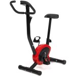 Idmarket - vélo d'appartement à résistance réglable, selle ajustable et écran lcd multifonction Idmarket - vélo d'appartement à résistance réglable, selle ajustable et écran lcd multifonction