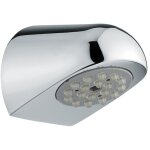 Idral - pomme de douche anti - vandalisme et anti - colmatage avec diffuseur fixe