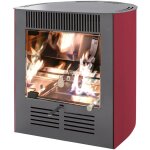Idralite - p�ele bio - �thanol ruby mini smart 2300 w